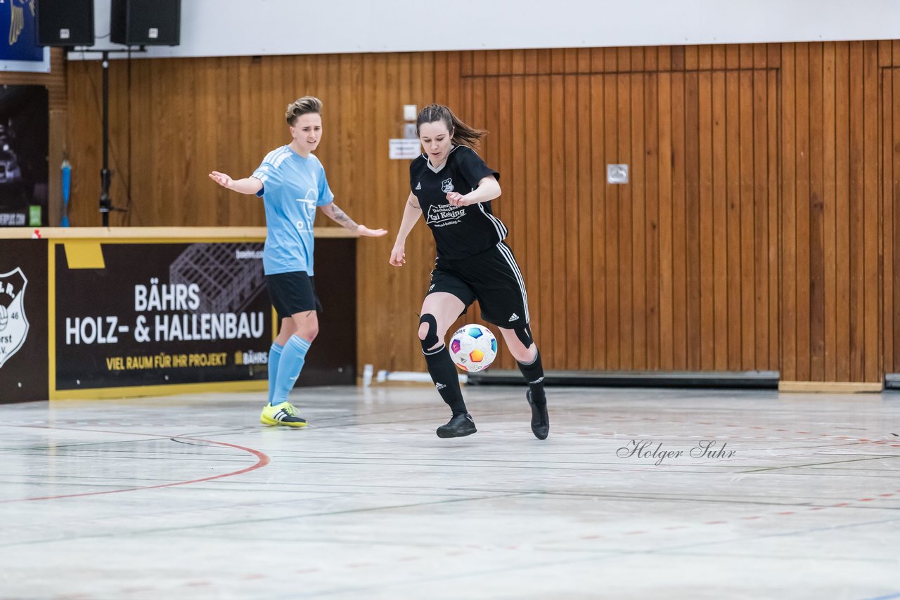 Bild 261 - VR Bank Cup Horst